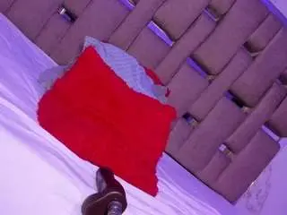 Allisonvoss  live sex cam