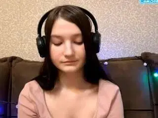 Aurorareddy  live sex cam