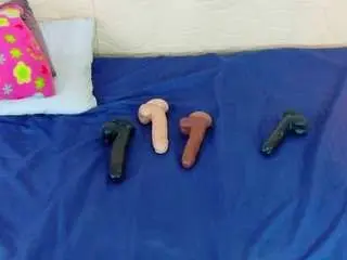 Baby-brownsugar18  live sex cam