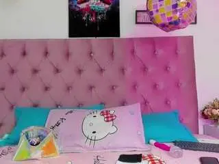 Cherry-wish  live sex cam
