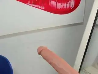 Electrabig-4  live sex cam