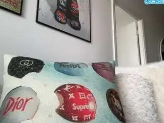 Misskellyy  live sex cam