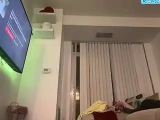 Misskellyy  live sex cam
