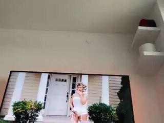 Misskellyy  live sex cam