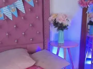 Noabunny  live sex cam