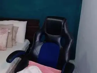 Scarlettduboiss  live sex cam