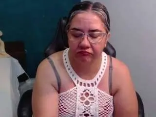 Scarlettduboiss  live sex cam