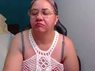 Scarlettduboiss  live sex cam