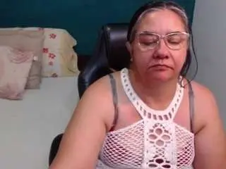 Scarlettduboiss  live sex cam