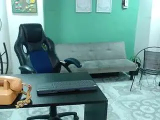Scarlettduboiss  live sex cam