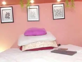 Sofiabennett  live sex cam