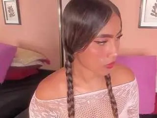 Sofiabennett  live sex cam