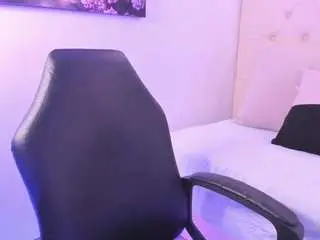 Stefanny-sharon  live sex cam