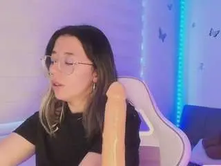 Sweettvera  live sex cam