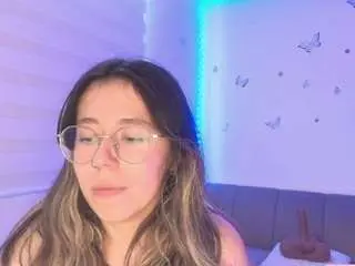 Sweettvera  live sex cam