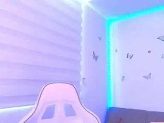Sweettvera  live sex cam