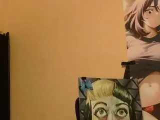 Alice-practice  live sex cam