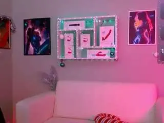 Blondie-melisa  live sex cam