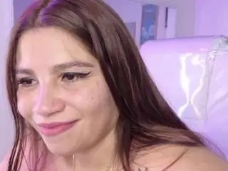 Blue-hazel  live sex cam