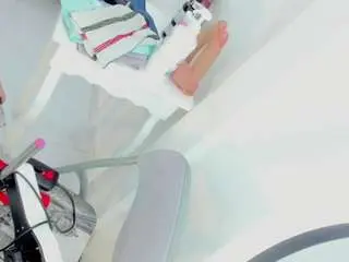 Dianamilf  live sex cam