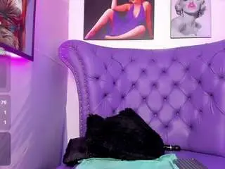 Dianamilf  live sex cam