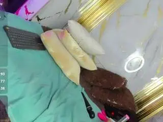 Dianamilf  live sex cam