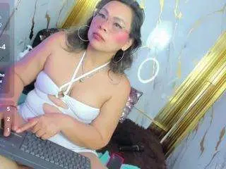 Dianamilf  live sex cam