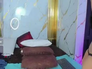 Dianamilf  live sex cam