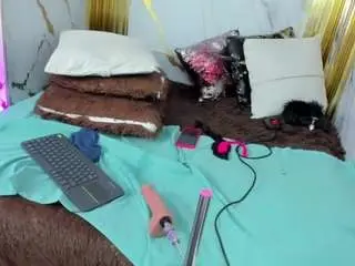 Dianamilf  live sex cam