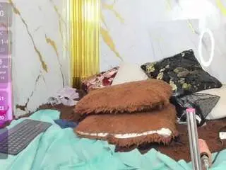 Dianamilf  live sex cam