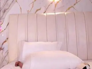 Katheolson  live sex cam