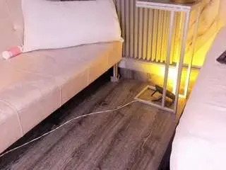 Katheolson  live sex cam