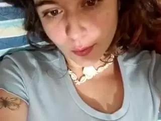 Martita25  live sex cam