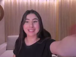 Mayamoretti  live sex cam