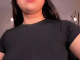 Mayamoretti  live sex cam