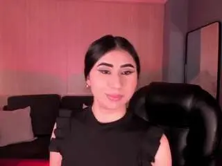 Mayamoretti  live sex cam