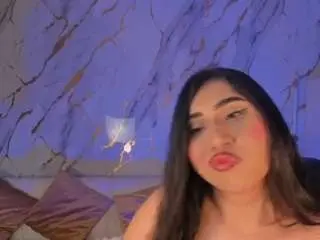 Mayamoretti  live sex cam