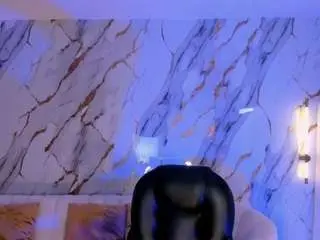 Mayamoretti  live sex cam