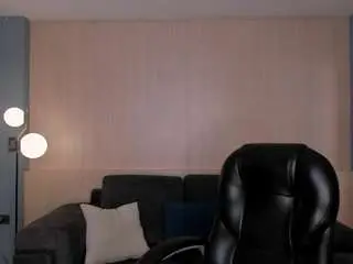 Mayamoretti  live sex cam