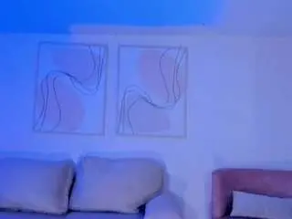 Mayamoretti  live sex cam