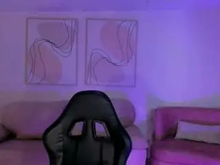 Mayamoretti  live sex cam