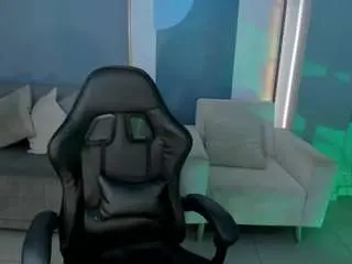Mayamoretti  live sex cam