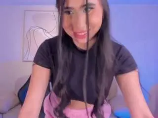 Mayamoretti  live sex cam