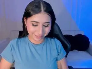 Mayamoretti  live sex cam