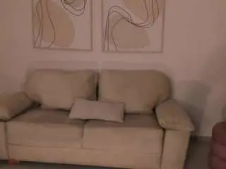 Mayamoretti  live sex cam