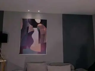 Mayamoretti  live sex cam