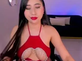 Mayamoretti  live sex cam
