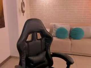 Mayamoretti  live sex cam