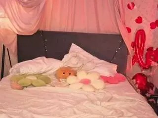 Megan-nelson  live sex cam