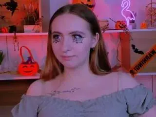 Miraella  live sex cam